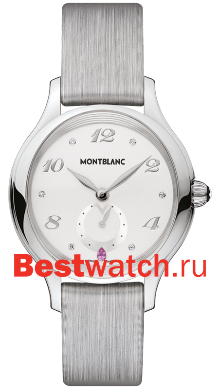 Часы Mont Blanc Princess Grace of Monaco 107335